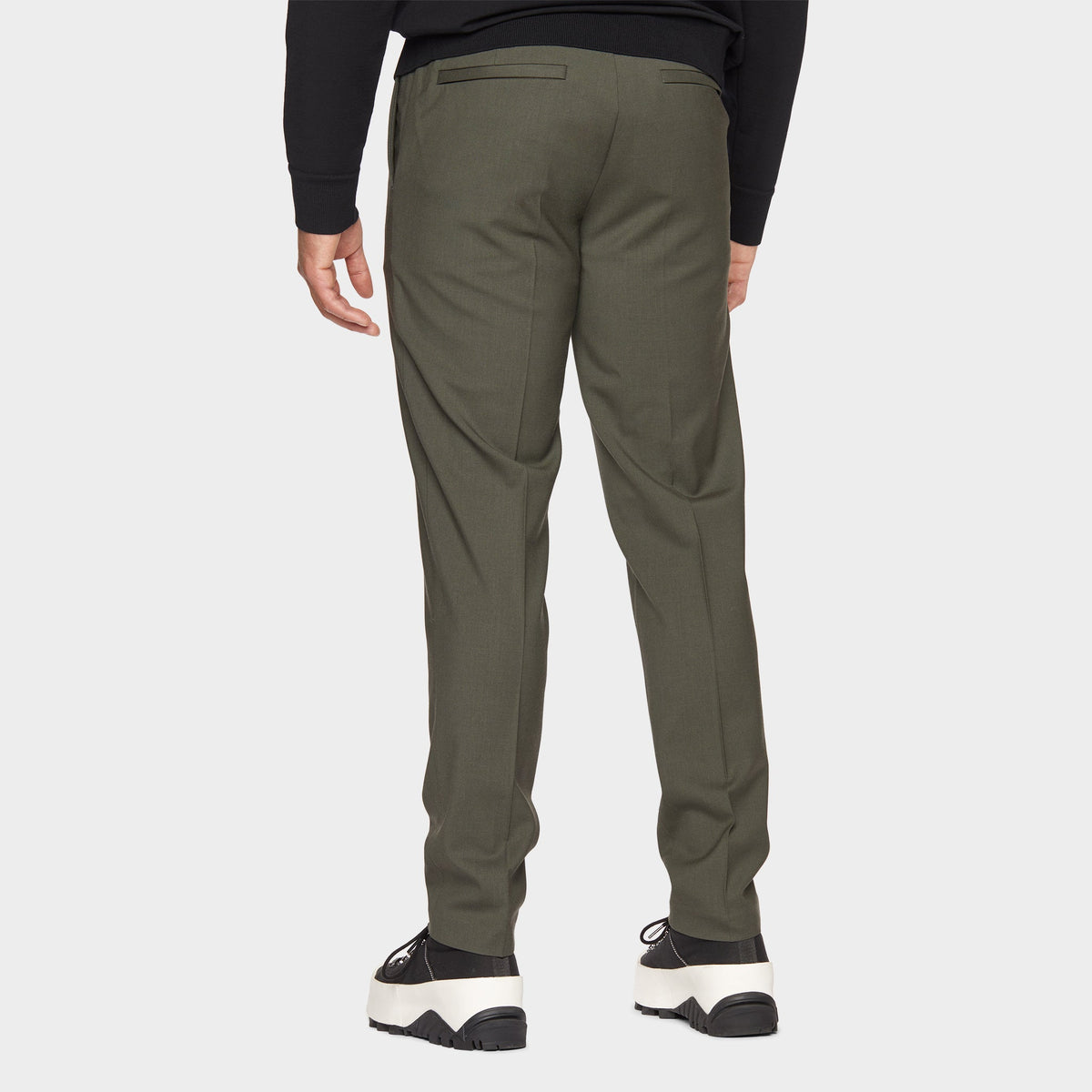 Tilley Wool Tech 長褲｜戶外運動及日常生活 | 海外代購-戶外服飾-FIT MART 香港智能健康及運動生活用品專門店：筋膜槍、瑜伽輔助工具、智能健身設備