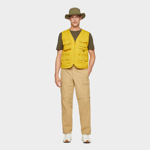 Tilley Heritage Fishing 背心｜戶外運動及日常生活 | 海外代購-戶外服飾-FIT MART 香港智能健康及運動生活用品專門店：筋膜槍、瑜伽輔助工具、智能健身設備