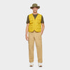 Tilley Heritage Fishing 背心｜戶外運動及日常生活-戶外服飾-FIT MART 香港智能健康及運動生活用品專門店：筋膜槍、瑜伽輔助工具、智能健身設備