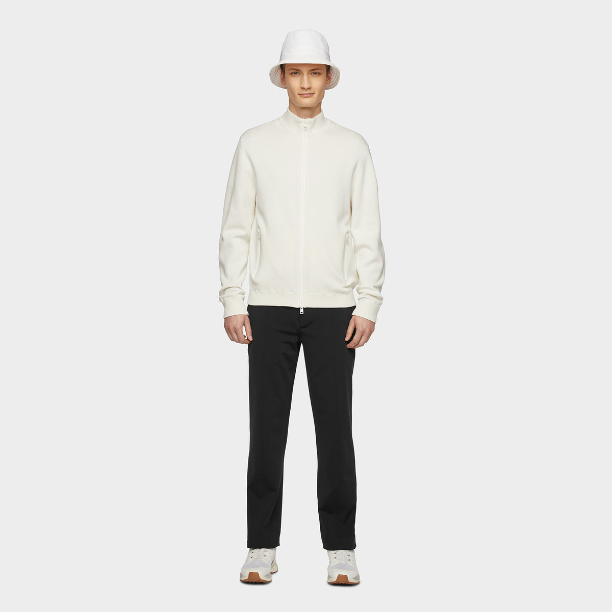 Tilley Tech Zip 毛衣｜戶外運動及日常生活 | 海外代購-戶外服飾-FIT MART 香港智能健康及運動生活用品專門店：筋膜槍、瑜伽輔助工具、智能健身設備