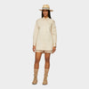Tilley Straw Fedora 太陽帽｜戶外運動及日常生活-戶外帽-FIT MART 香港智能健康及運動生活用品專門店：筋膜槍、瑜伽輔助工具、智能健身設備