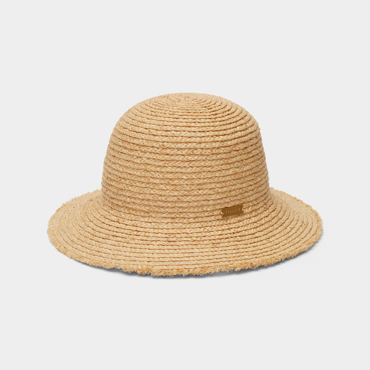 Tilley Straw Fringe 太陽帽｜戶外運動及日常生活 | 海外代購-戶外帽-FIT MART 香港智能健康及運動生活用品專門店：筋膜槍、瑜伽輔助工具、智能健身設備