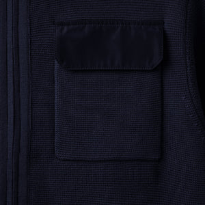 Tilley 全拉鏈 棉質 Cardigan｜戶外運動及日常生活 | 海外代購-戶外服飾-FIT MART 香港智能健康及運動生活用品專門店：筋膜槍、瑜伽輔助工具、智能健身設備