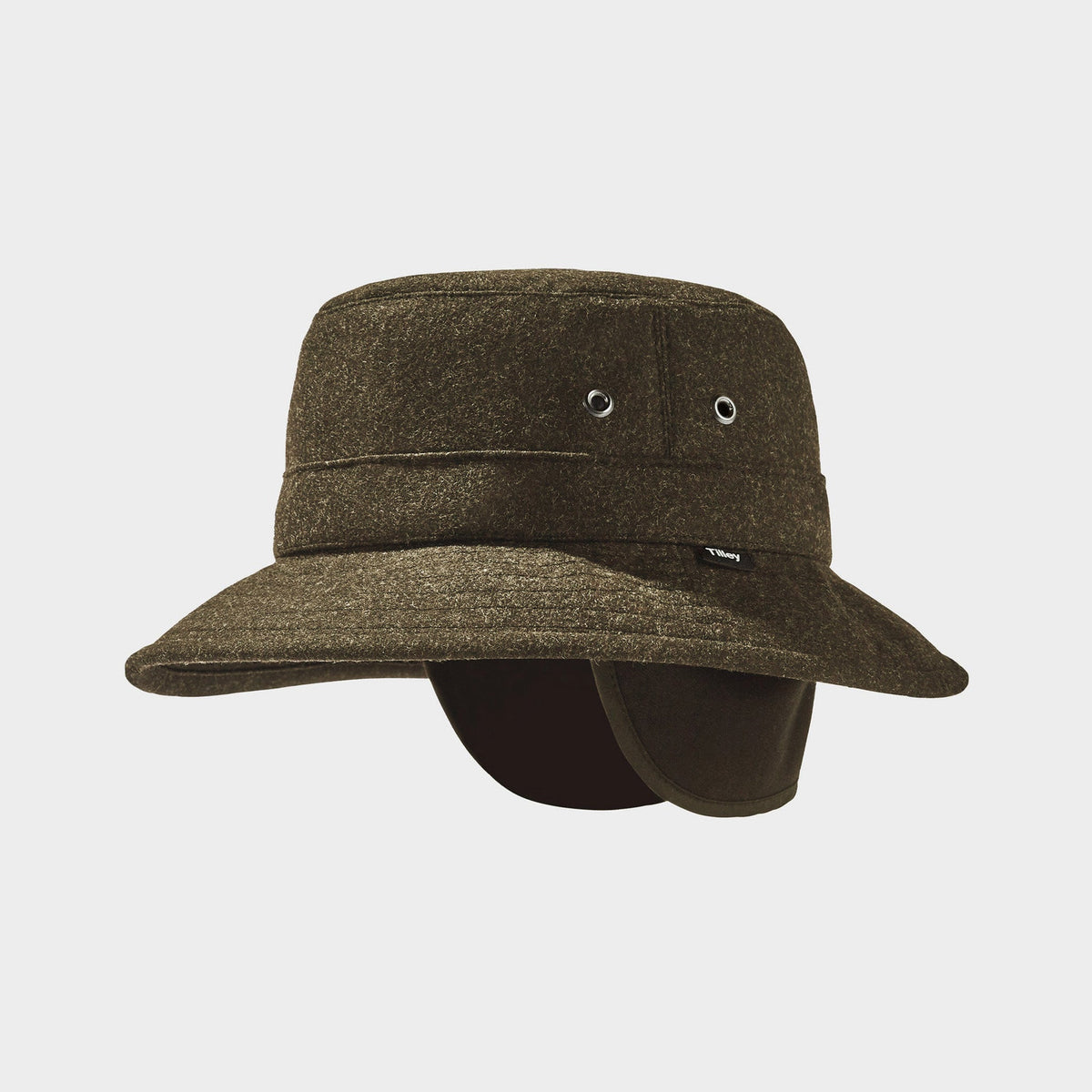 Tilley Tilley Warmth T1 Bucket 戶外帽｜戶外運動及日常生活 | 海外代購-戶外帽-FIT MART 香港智能健康及運動生活用品專門店：筋膜槍、瑜伽輔助工具、智能健身設備