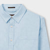 Tilley LS Button Up 恤衫｜戶外運動及日常生活-戶外服飾-FIT MART 香港智能健康及運動生活用品專門店：筋膜槍、瑜伽輔助工具、智能健身設備