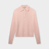 Tilley 美麗諾羊毛 Cashmere Polo 恤｜戶外運動及日常生活-戶外服飾-FIT MART 香港智能健康及運動生活用品專門店：筋膜槍、瑜伽輔助工具、智能健身設備