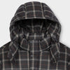 Tilley Plaid Terrain Down Parka 外套｜戶外運動及日常生活-戶外服飾-FIT MART 香港智能健康及運動生活用品專門店：筋膜槍、瑜伽輔助工具、智能健身設備