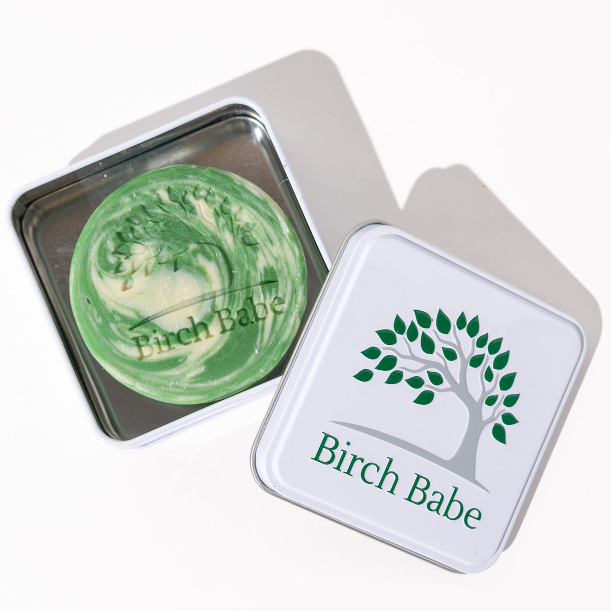 【日常健康生活】Birch Babe 可重用旅行鐵盒 | 海外代購-個人護理配件-FIT MART 香港智能健康及運動生活用品專門店：筋膜槍、瑜伽輔助工具、智能健身設備