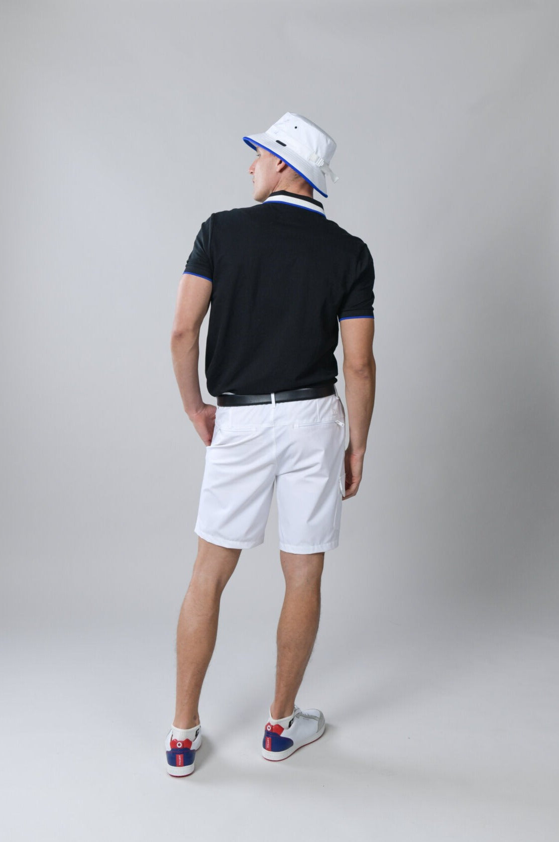 Tilley Supima 棉質 Pique Polo 恤｜戶外運動及日常生活 | 海外代購-戶外服飾-FIT MART 香港智能健康及運動生活用品專門店：筋膜槍、瑜伽輔助工具、智能健身設備