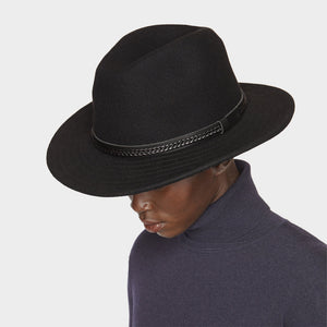 Tilley Montana Wool 帽｜戶外運動及日常生活 | 海外代購-戶外帽-FIT MART 香港智能健康及運動生活用品專門店：筋膜槍、瑜伽輔助工具、智能健身設備