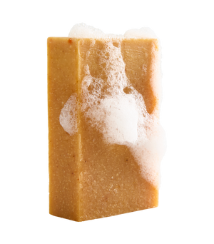 Crate 61 Organics Ginger & Cardamom 手工皂｜日常生活及個人護理 | 海外代購-手工皂-FIT MART 香港智能健康及運動生活用品專門店：筋膜槍、瑜伽輔助工具、智能健身設備