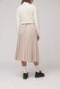 Tilley Tech Slk Pleated Midi 半截裙｜戶外運動及日常生活-戶外服飾-FIT MART 香港智能健康及運動生活用品專門店：筋膜槍、瑜伽輔助工具、智能健身設備