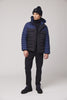 Tilley 2 Tone Puffer 外套｜戶外運動及日常生活-戶外服飾-FIT MART 香港智能健康及運動生活用品專門店：筋膜槍、瑜伽輔助工具、智能健身設備