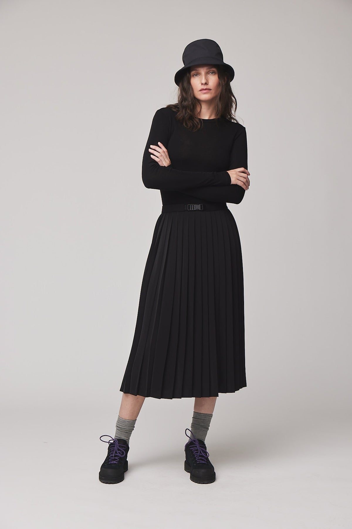 Tilley LS 美麗諾羊毛 Slub T 恤｜戶外運動及日常生活 | 海外代購-戶外服飾-FIT MART 香港智能健康及運動生活用品專門店：筋膜槍、瑜伽輔助工具、智能健身設備
