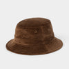 Tilley Iconic T1 Cord Bucket 戶外帽｜戶外運動及日常生活-戶外帽-FIT MART 香港智能健康及運動生活用品專門店：筋膜槍、瑜伽輔助工具、智能健身設備