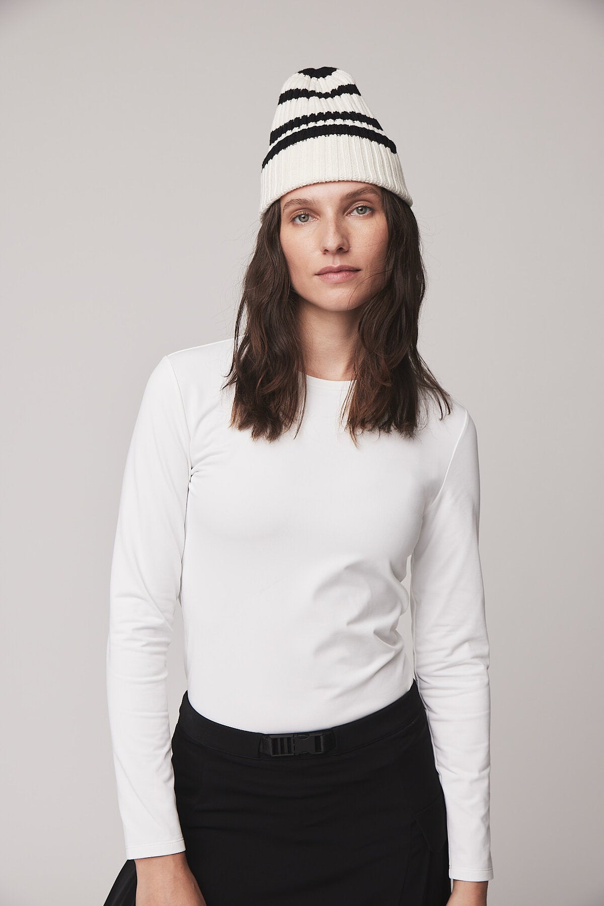 Tilley 長袖 Thermal 圓領｜戶外運動及日常生活 | 海外代購-戶外服飾-FIT MART 香港智能健康及運動生活用品專門店：筋膜槍、瑜伽輔助工具、智能健身設備