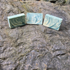 Fresh Suds Soapery Glacier 北極 Mineral Clay 手工皂｜較小裝 (105g)｜戶外運動及日常生活-手工皂-FIT MART 香港智能健康及運動生活用品專門店：筋膜槍、瑜伽輔助工具、智能健身設備