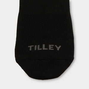 Tilley Ankle Travel 襪｜戶外運動及日常生活 | 海外代購-戶外襪-FIT MART 香港智能健康及運動生活用品專門店：筋膜槍、瑜伽輔助工具、智能健身設備