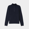 Tilley 美麗諾羊毛 1/2 Zip 衛衣｜戶外運動及日常生活-戶外服飾-FIT MART 香港智能健康及運動生活用品專門店：筋膜槍、瑜伽輔助工具、智能健身設備