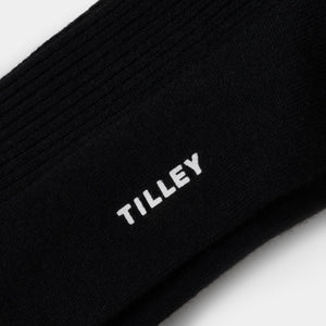 Tilley Knee High Variegated Rib 襪｜戶外運動及日常生活 | 海外代購-戶外襪-FIT MART 香港智能健康及運動生活用品專門店：筋膜槍、瑜伽輔助工具、智能健身設備