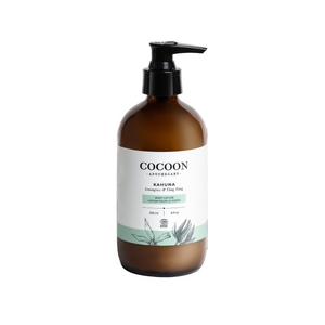 Cocoon Apothecary Kahuna 手部護理 Set｜日常生活及個人護理 | 海外代購-護膚及個人護理用品-FIT MART 香港智能健康及運動生活用品專門店：筋膜槍、瑜伽輔助工具、智能健身設備