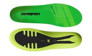 【運動及日常支撐】Superfeet Cleat Playmaker Elite 鞋墊 | 海外代購-鞋墊-FIT MART 香港智能健康及運動生活用品專門店：筋膜槍、瑜伽輔助工具、智能健身設備