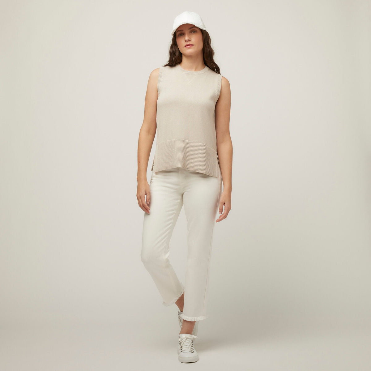 Tilley Fringe Hem Straight Leg 長褲｜戶外運動及日常生活 | 海外代購-戶外服飾-FIT MART 香港智能健康及運動生活用品專門店：筋膜槍、瑜伽輔助工具、智能健身設備