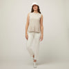 Tilley Fringe Hem Straight Leg 長褲｜戶外運動及日常生活-戶外服飾-FIT MART 香港智能健康及運動生活用品專門店：筋膜槍、瑜伽輔助工具、智能健身設備