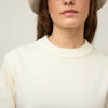 Tilley Rib Neckline Cropped T 恤｜戶外運動及日常生活-戶外服飾-FIT MART 香港智能健康及運動生活用品專門店：筋膜槍、瑜伽輔助工具、智能健身設備
