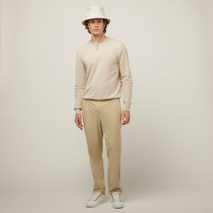 Tilley Wanderer Relaxed Travel 長褲｜戶外運動及日常生活 | 海外代購-戶外服飾-FIT MART 香港智能健康及運動生活用品專門店：筋膜槍、瑜伽輔助工具、智能健身設備