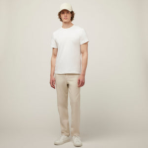 Tilley Organic Crew T 恤｜戶外運動及日常生活 | 海外代購-戶外服飾-FIT MART 香港智能健康及運動生活用品專門店：筋膜槍、瑜伽輔助工具、智能健身設備