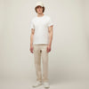 Tilley Organic Crew T 恤｜戶外運動及日常生活-戶外服飾-FIT MART 香港智能健康及運動生活用品專門店：筋膜槍、瑜伽輔助工具、智能健身設備