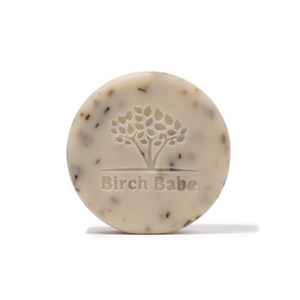 【日常健康生活】Birch Babe 磨砂 身體潔膚皂 | 海外代購-潔膚皂-FIT MART 香港智能健康及運動生活用品專門店：筋膜槍、瑜伽輔助工具、智能健身設備