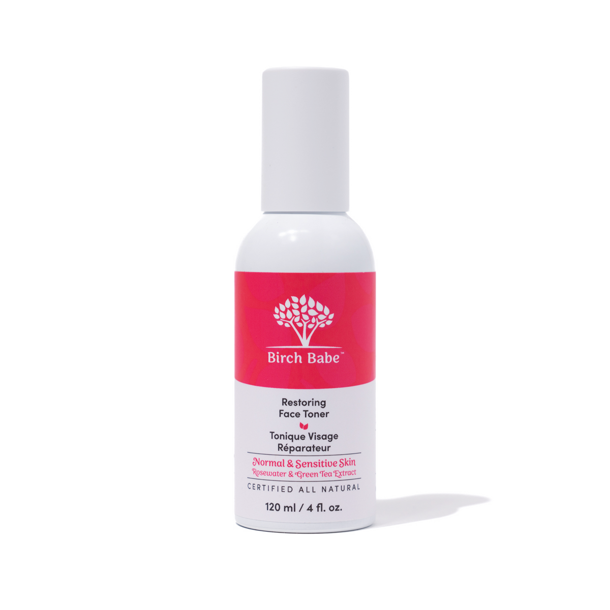 【日常健康生活】Birch Babe 4 Step Skincare 套裝｜Sensitive Skin | 海外代購-面部護理套裝-FIT MART 香港智能健康及運動生活用品專門店：筋膜槍、瑜伽輔助工具、智能健身設備