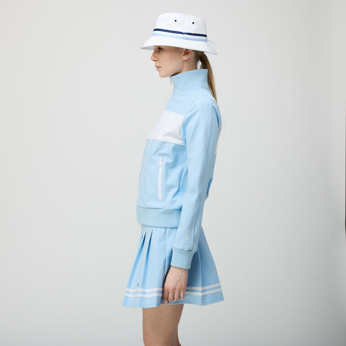 Tilley Warm Up 外套｜戶外運動及日常生活 | 海外代購-戶外服飾-FIT MART 香港智能健康及運動生活用品專門店：筋膜槍、瑜伽輔助工具、智能健身設備