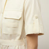 Tilley Tencel 棉質 Safari Midi 連身裙｜戶外運動及日常生活-旅行服飾-FIT MART 香港智能健康及運動生活用品專門店：筋膜槍、瑜伽輔助工具、智能健身設備
