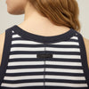 Tilley High Neck Rib Tank 上衣｜戶外運動及日常生活-戶外服飾-FIT MART 香港智能健康及運動生活用品專門店：筋膜槍、瑜伽輔助工具、智能健身設備