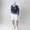 Tilley Sport V Neck 毛衣｜戶外運動及日常生活-戶外服飾-FIT MART 香港智能健康及運動生活用品專門店：筋膜槍、瑜伽輔助工具、智能健身設備