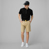 Tilley Tech Stretch Fairway 短褲｜戶外運動及日常生活-戶外服飾-FIT MART 香港智能健康及運動生活用品專門店：筋膜槍、瑜伽輔助工具、智能健身設備