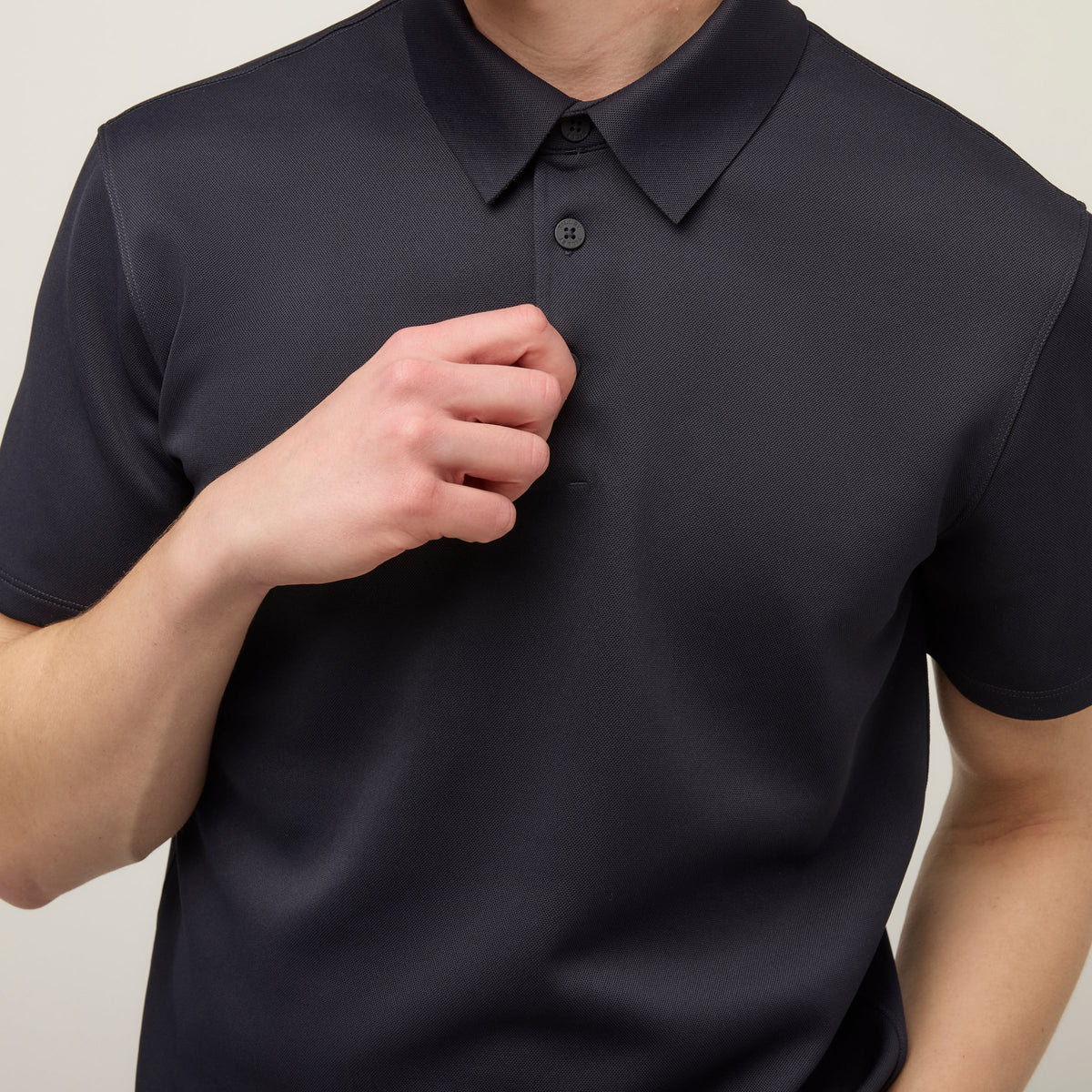 Tilley 短袖 Turbopique Polo 恤｜戶外運動及日常生活 | 海外代購-戶外服飾-FIT MART 香港智能健康及運動生活用品專門店：筋膜槍、瑜伽輔助工具、智能健身設備