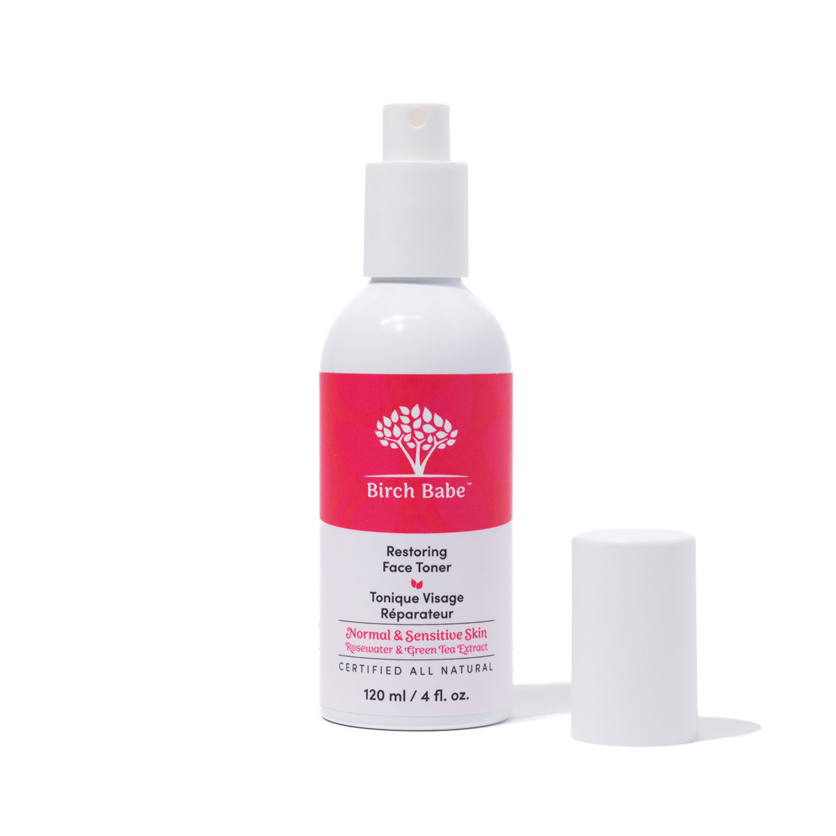 【日常健康生活】Birch Babe 4 Step Skincare 套裝｜Dry to Mature Skin | 海外代購-護膚及個人護理用品-FIT MART 香港智能健康及運動生活用品專門店：筋膜槍、瑜伽輔助工具、智能健身設備
