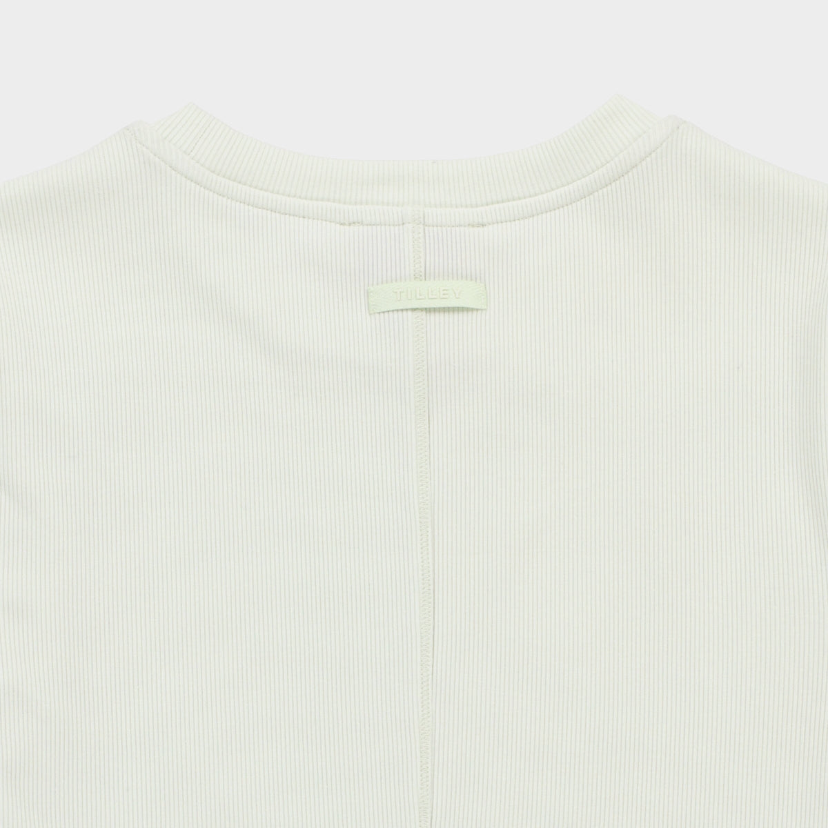 Tilley Tencel Rib T 恤｜戶外運動及日常生活 | 海外代購-戶外服飾-FIT MART 香港智能健康及運動生活用品專門店：筋膜槍、瑜伽輔助工具、智能健身設備