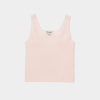 Tilley Square Neck Rib Shell 上衣｜戶外運動及日常生活-戶外服飾-FIT MART 香港智能健康及運動生活用品專門店：筋膜槍、瑜伽輔助工具、智能健身設備