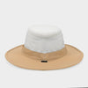 Tilley Airflo Contrast Broad Brim LTM6 戶外帽｜戶外運動及日常生活-戶外帽-FIT MART 香港智能健康及運動生活用品專門店：筋膜槍、瑜伽輔助工具、智能健身設備