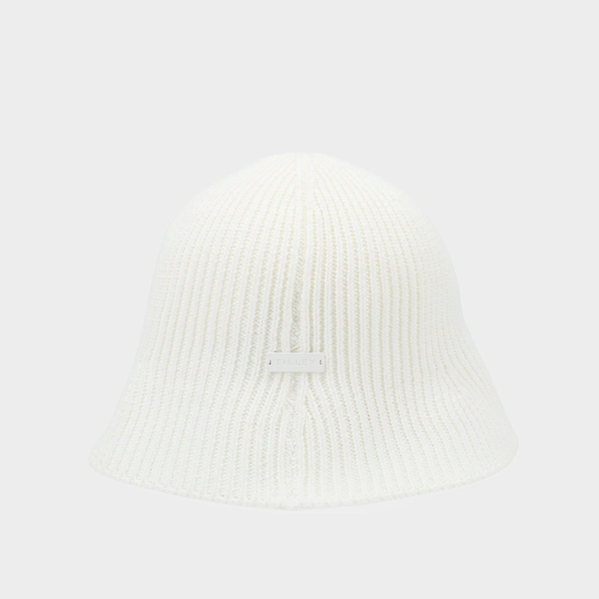Tilley Ribbed Knit Bucket 戶外帽｜戶外運動及日常生活 | 海外代購-戶外帽-FIT MART 香港智能健康及運動生活用品專門店：筋膜槍、瑜伽輔助工具、智能健身設備