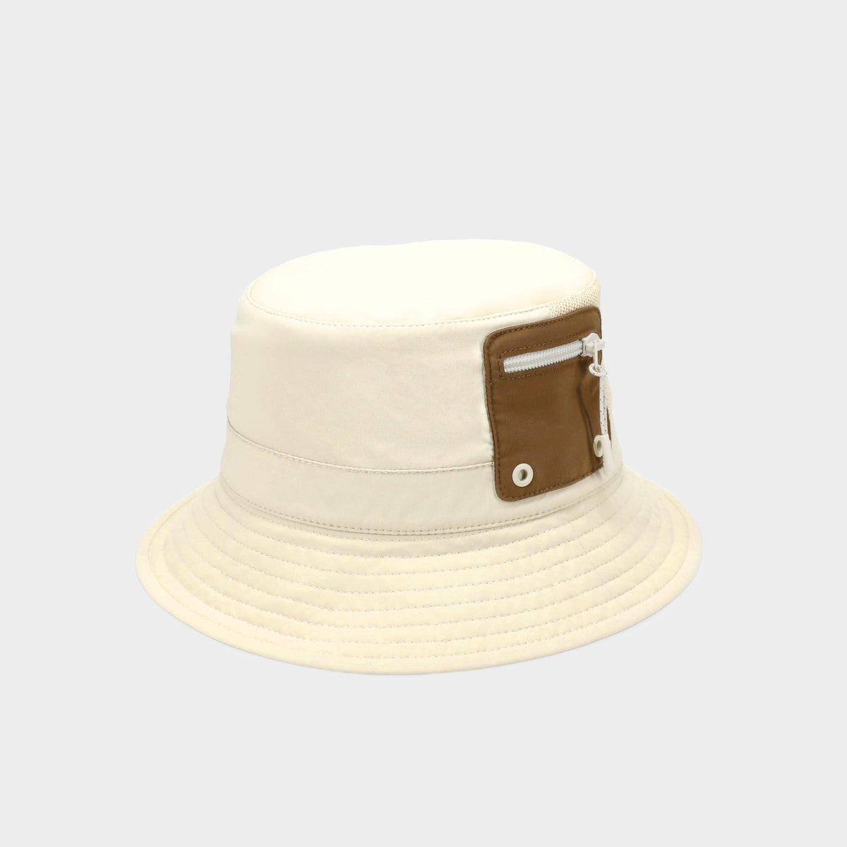 Tilley Zip Pocket Bucket 戶外帽｜戶外運動及日常生活 | 海外代購-戶外帽-FIT MART 香港智能健康及運動生活用品專門店：筋膜槍、瑜伽輔助工具、智能健身設備