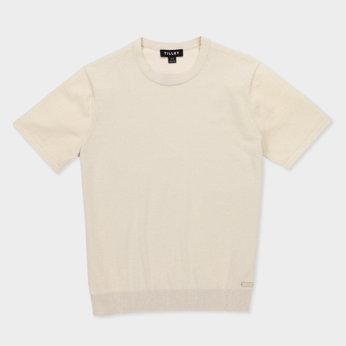 Tilley 棉質 Nylon Knit T 恤｜戶外運動及日常生活 | 海外代購-戶外服飾-FIT MART 香港智能健康及運動生活用品專門店：筋膜槍、瑜伽輔助工具、智能健身設備