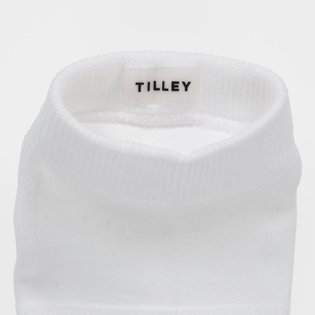 Tilley Travel No Show 襪｜戶外運動及日常生活 | 海外代購-戶外襪-FIT MART 香港智能健康及運動生活用品專門店：筋膜槍、瑜伽輔助工具、智能健身設備