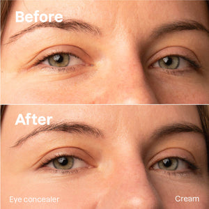 【健康生活精選】ATTITUDE Concealer｜彩妝用品 | 海外代購-彩妝用品-FIT MART 香港智能健康及運動生活用品專門店：筋膜槍、瑜伽輔助工具、智能健身設備