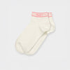 Tilley Tipped Ankle 襪｜戶外運動及日常生活-戶外襪-FIT MART 香港智能健康及運動生活用品專門店：筋膜槍、瑜伽輔助工具、智能健身設備